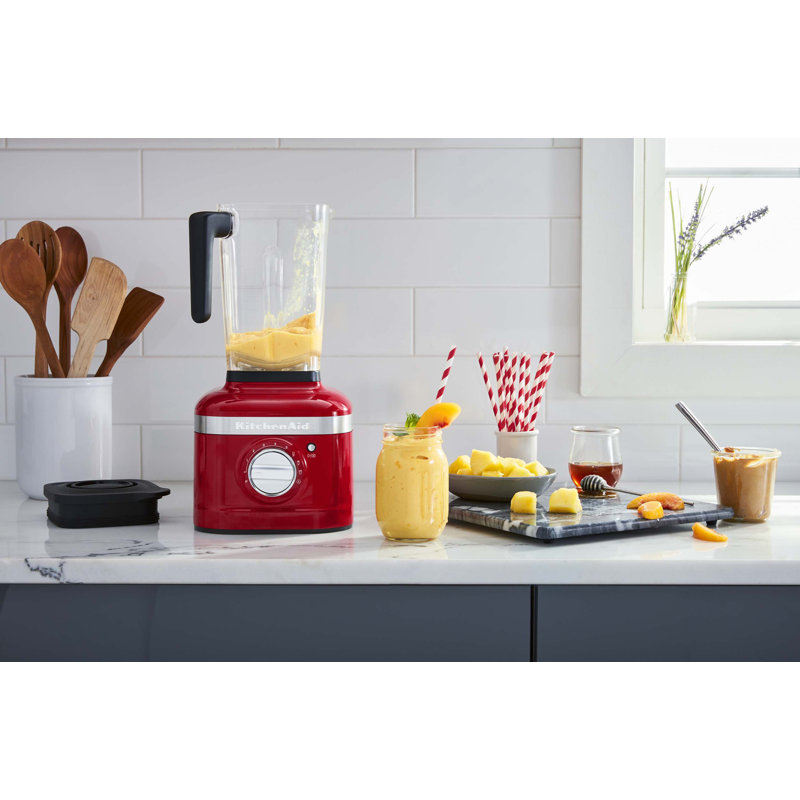 Kitchenaid Countertop Blender Ksb4027 Reviews Wayfair