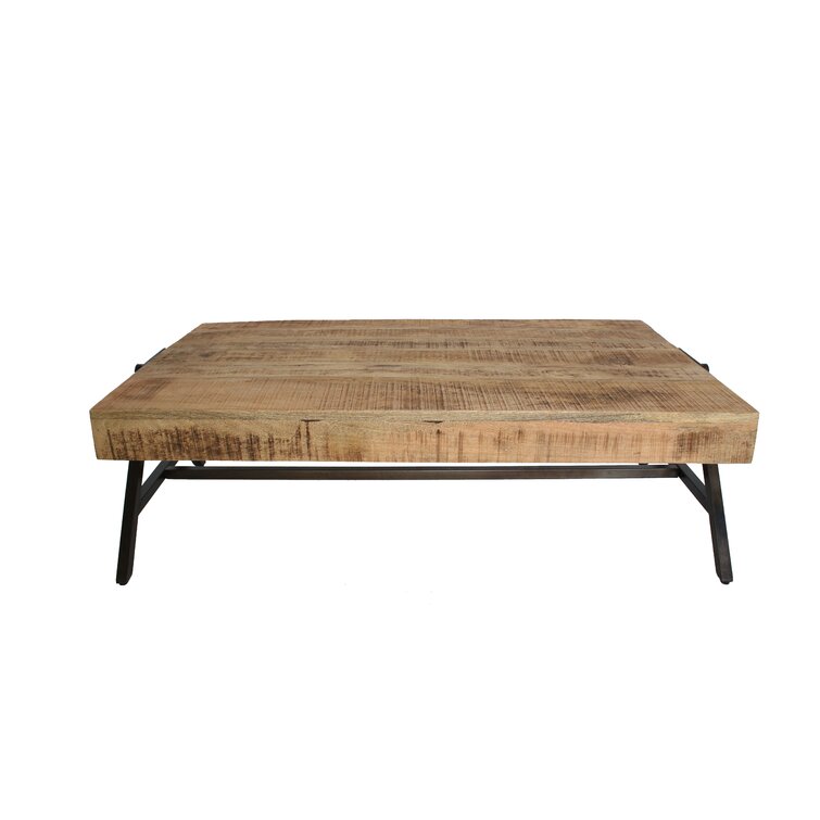 wayfair corley coffee table