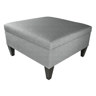 Winston Porterwinston Porter Zaylee Storage Ottoman X111104952 Color Ash Dailymail