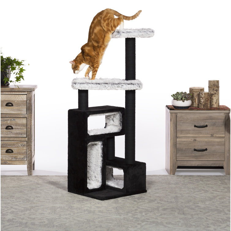 costco cat tower review