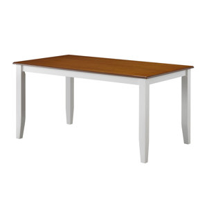 Hardcastle Dining Table by Three Posts