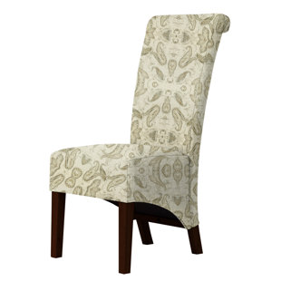 Go to store & view more images Langley Street Ramon Parsons Chair (Set of 2)