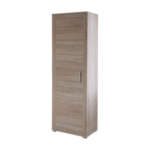 Garderobenschrank Lake, 181,5 cm H x 60 cm B x 3..