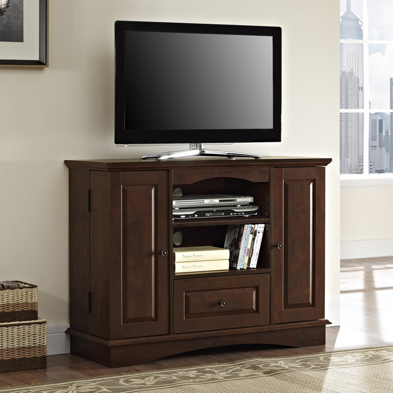 Charlton Home Phillipston Tv Stand For Tvs Up To 48 Inches