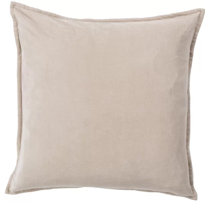 tan accent pillows