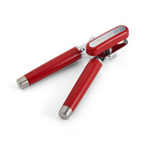 Vremi Manuel Can Opener Red New 