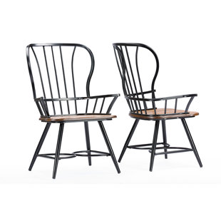 Carone Dining Chair (Set of 2) by