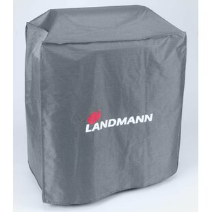 L BBQ Cover By Landmann