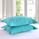 Teal King Size Pillow Shams Wayfair