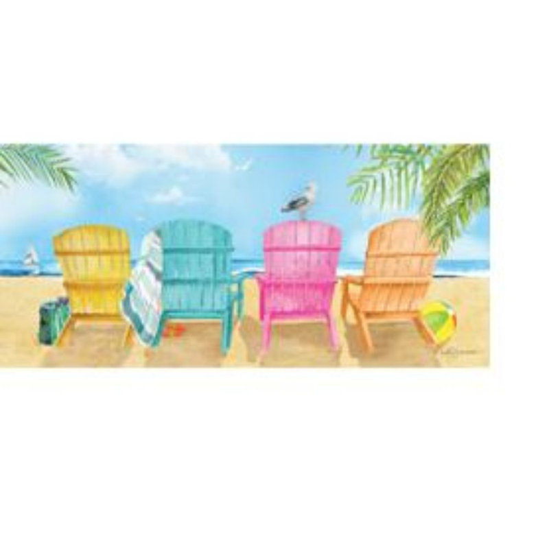 wayfair beach chairs