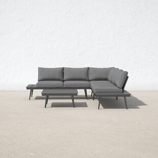 nautica outdoor sectional