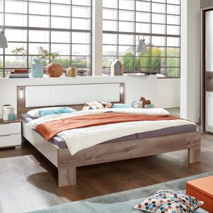 Futonbett Calgary, 180 x 200 cm von Wimex