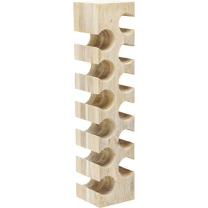 Weinregal Puzzle für 12 Fl. von KARE Design