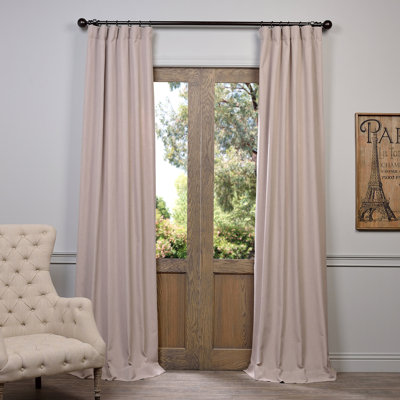 Half Price Drapes Wayfair