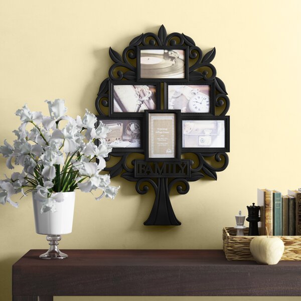 Family Tree Picture Frames Wayfair