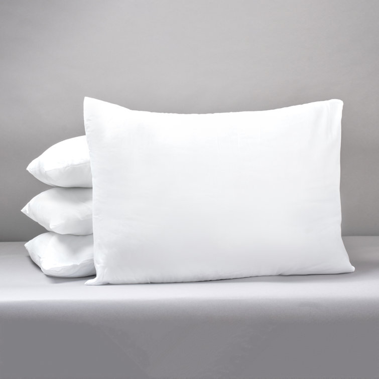 medium support pillows
