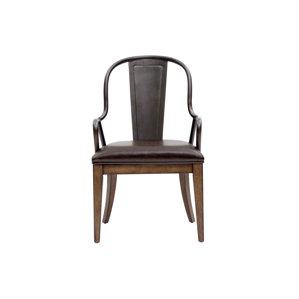 Charleston Arm Chair by Trent Austin Design