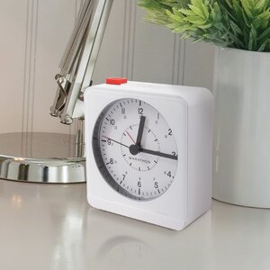 Desk Alarm Clock