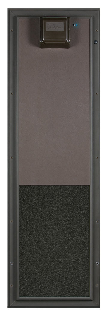 Plexidor Performance Electronic Pet Door Mount Wayfair
