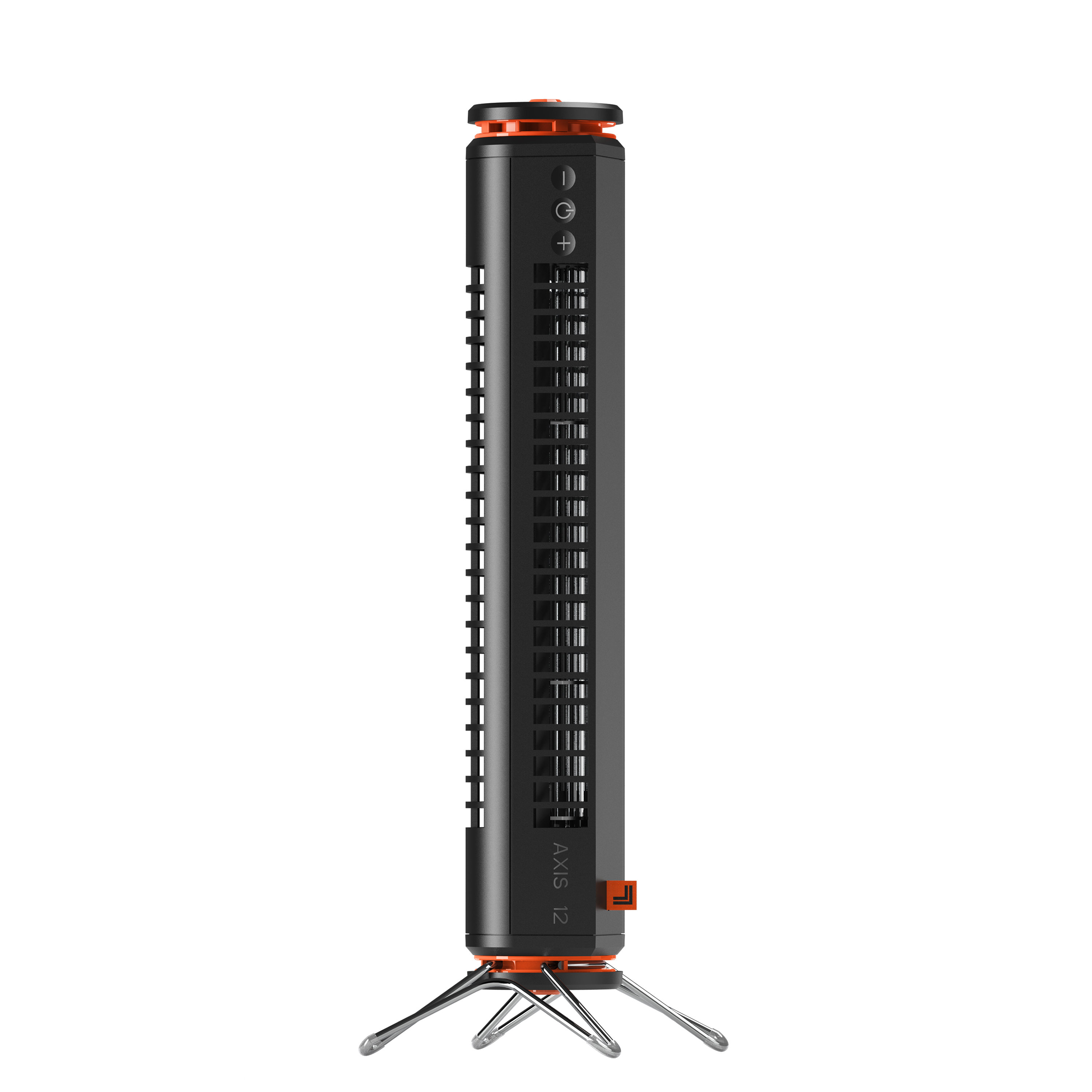 Sharper Image 13.03'' Personal Fan 