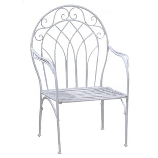 Beale Garden Chair By August Grove