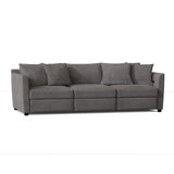 Farmhouse Rustic Made In Usa Sofas Birch Lane