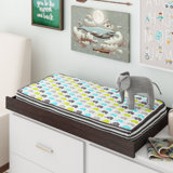 changing pad for mini crib