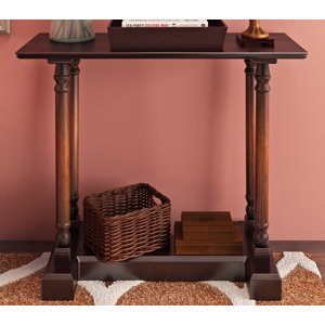 Konsolentisch Napoli von ClassicLiving