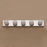 5 Light Bath Bar Bathroom Vanity Lighting You Ll Love In 2021 Wayfair
