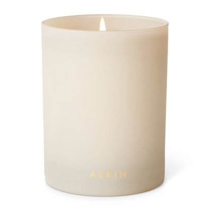 40hr ARABIAN NIGHTS Scented Natural CANDLE ... Fill a Room with Lush Fragrance 