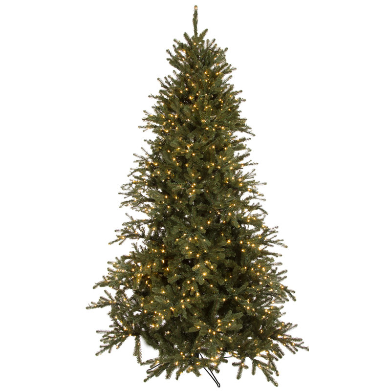most realistic artificial christmas tree
