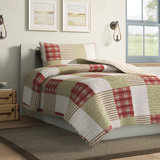 Country Quilts Coverlets You Ll Love In 2020 Wayfair