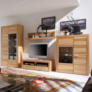Wohnwand Spanish von Urban Designs