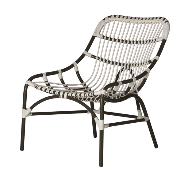 David Francis Furniture Cyprus Coronado Stacking Patio Chair David Francis Furniture Cyprus Coronado Stacking Patio Chair Reviews Wayfair