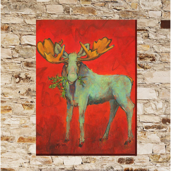 Moose Outdoor Decor Wayfair