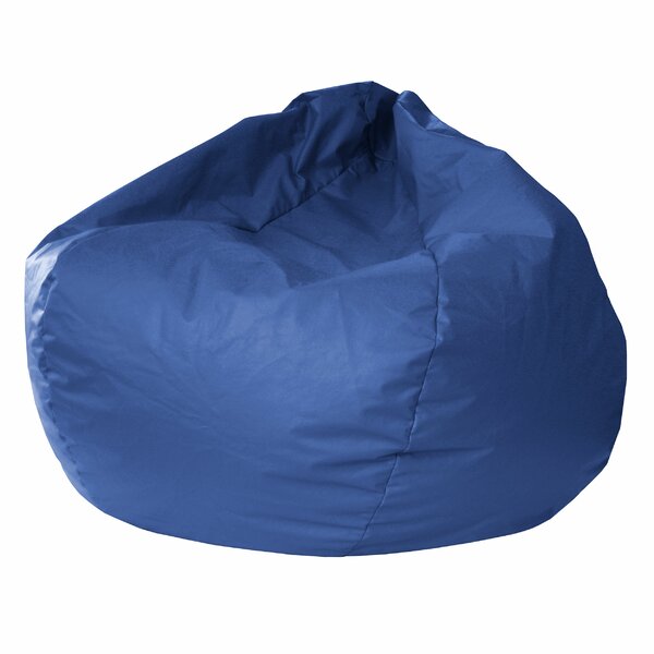 Trule Classic Bean Bag & Reviews 