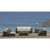 Luxury Coastal Outdoor Sofa Sets Perigold