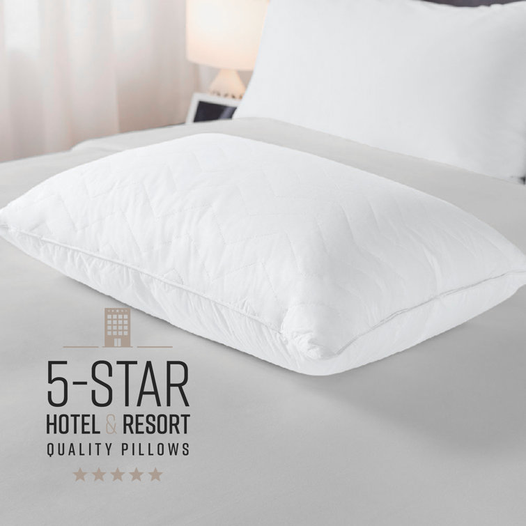 wynrest pillow medium