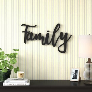 Mini Sign Personalized Gift Family Mini House Sign Custom Sign Last Name Sign Tray Decor