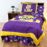 Michigan State Comforter Wayfair