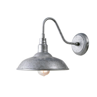 Best Aurelia 1-Light Outdoor Barn Light By Laurel Foundry Modern Farmhouse Outdoor Lighting Aurelia 1-Light Outdoor Barn Light By Laurel Foundry Modern Farmhouse Outdoor Lighting
