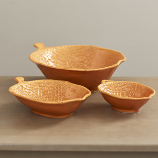 Ceramic Nesting Bowls | Wayfair Ceramic Nesting Bowls | Wayfair