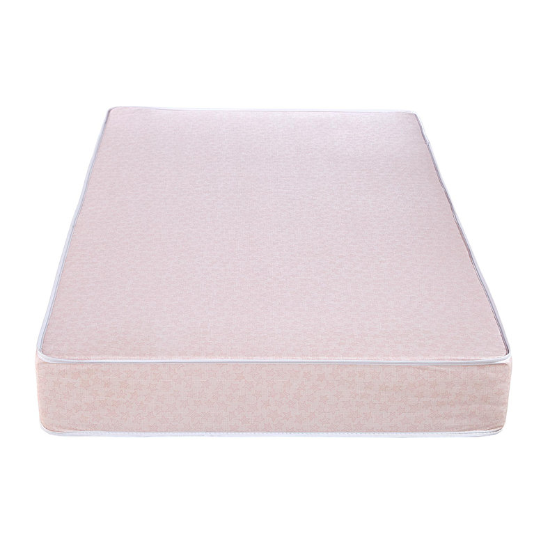 infapure mini crib mattress
