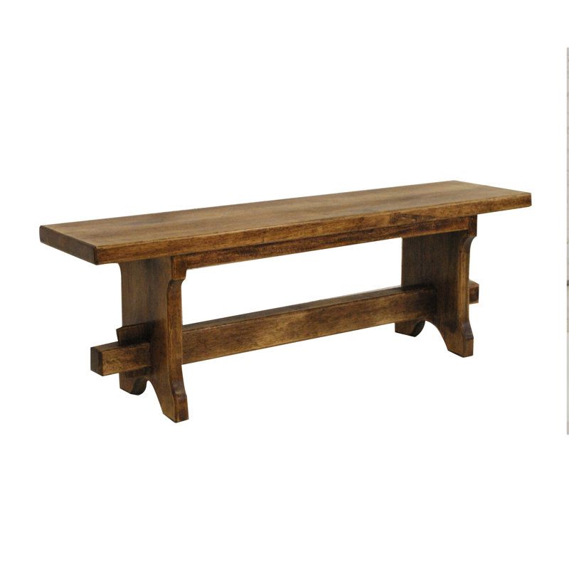 Two Seat Bench