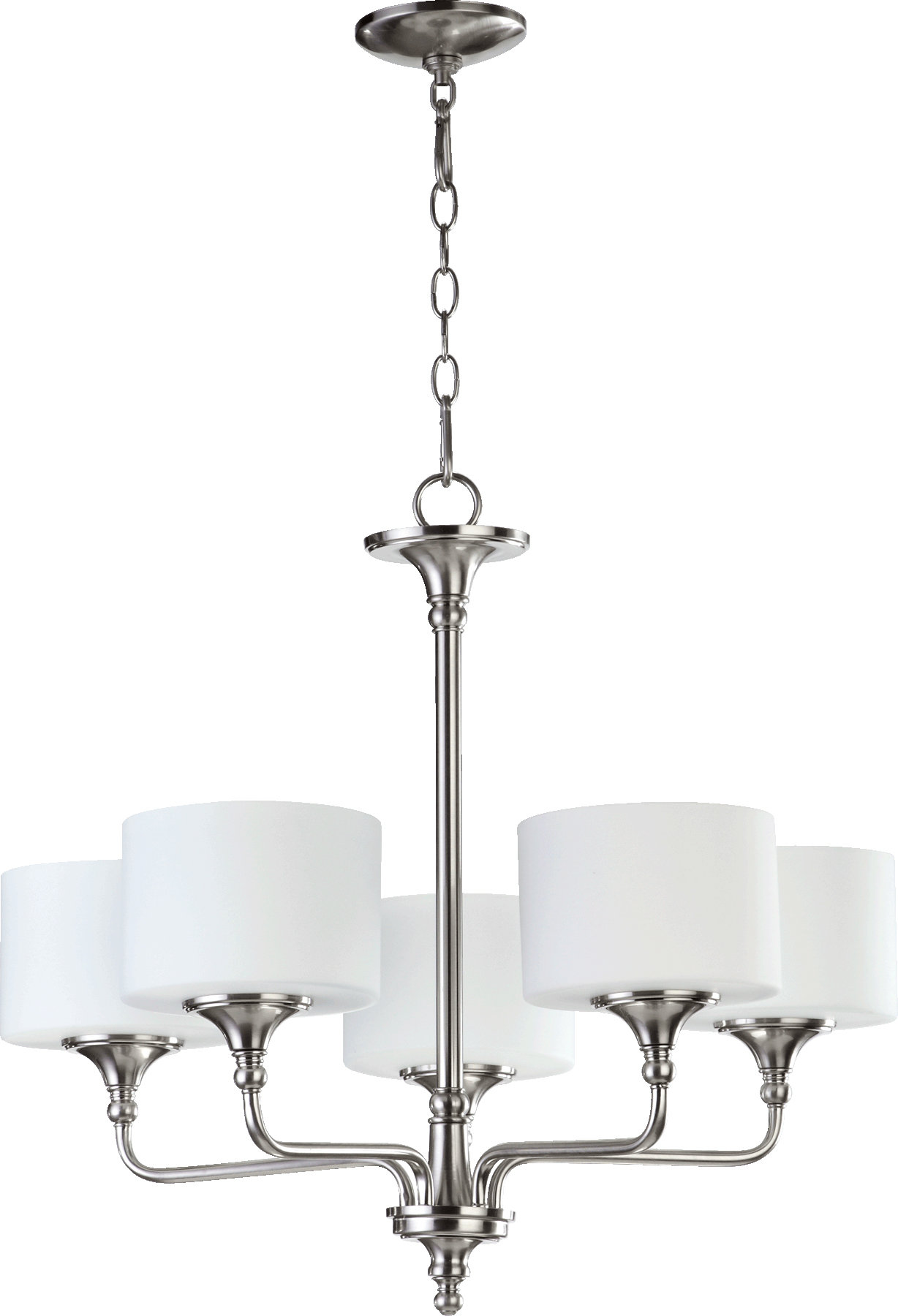 Alcott Hill Politte 5 Light Shaded Classic Traditional Chandelier Wayfair