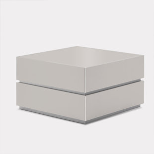Go to store & view more images Potenza 2 Drawer Nightstand by Argo Furniture