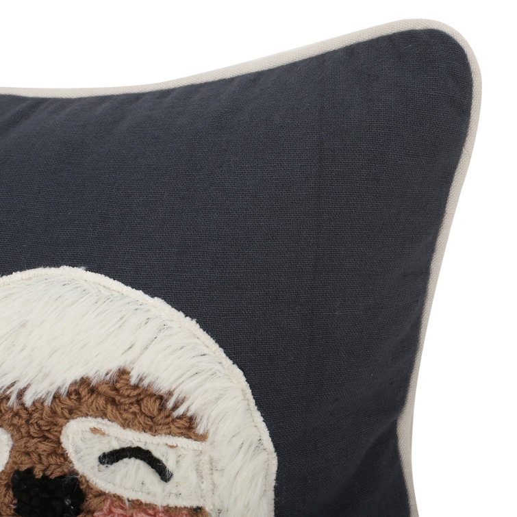 sloth pillow target