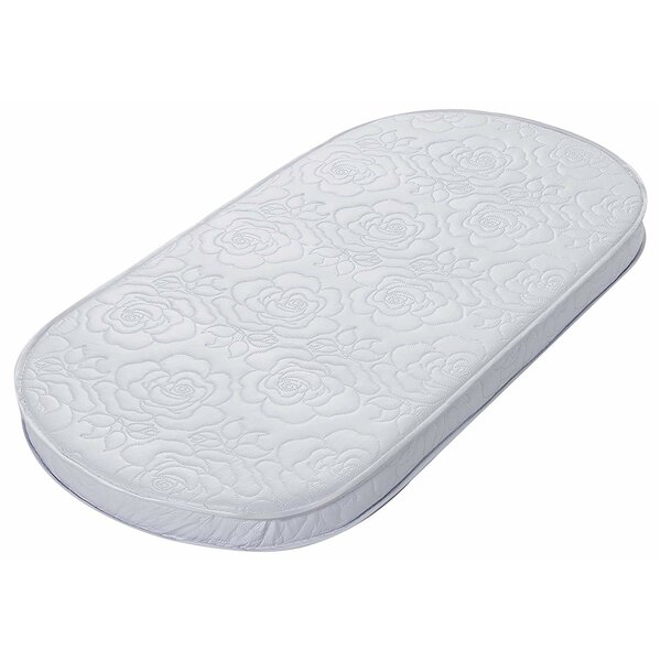 2 Pack 3 Count Changing Pad Liners Waterproof Extra Large & Bassinet Mattress Pad Cover（Improved Style Waterproof Fit for Hourglass/Oval Bassinet Mattress 