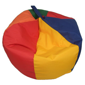 Sitzsack Playtime von Wrigglebox
