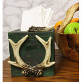 Deer Bathroom Decor Wayfair